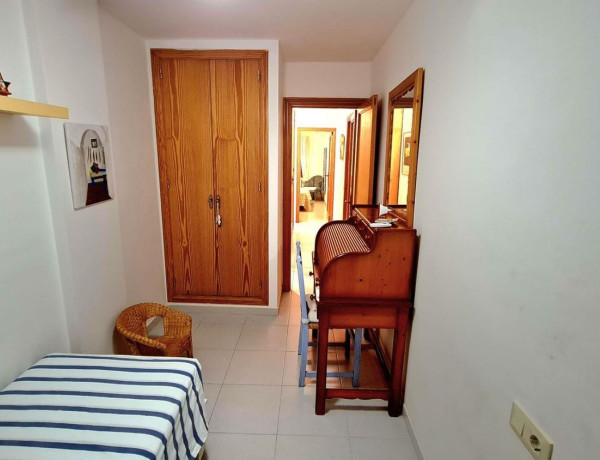 Piso en venta en castellet