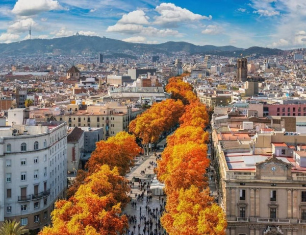 Alquiler de Piso en paseo de Pujades