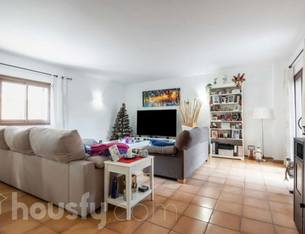 Piso en venta en Calvià pueblo