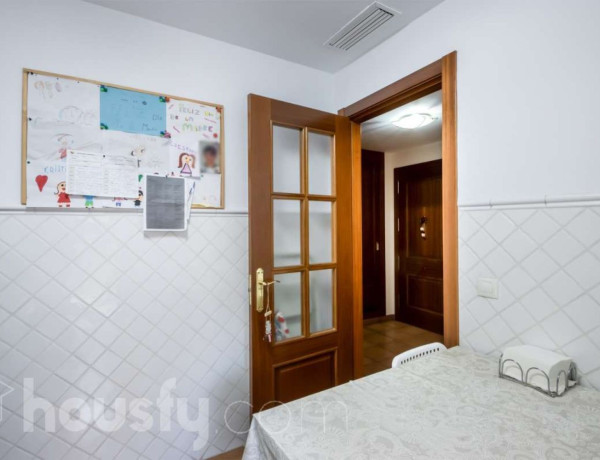 Piso en venta en Calvià pueblo