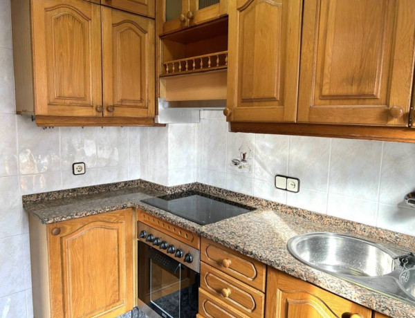 Piso en venta en Cerdanyola sur