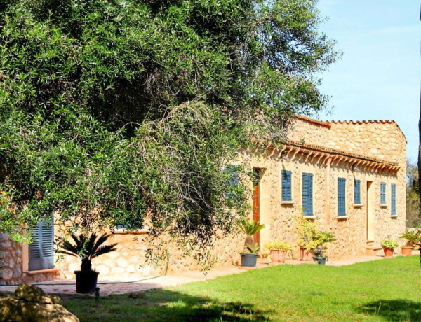 Casa rural en venta en Canyamel