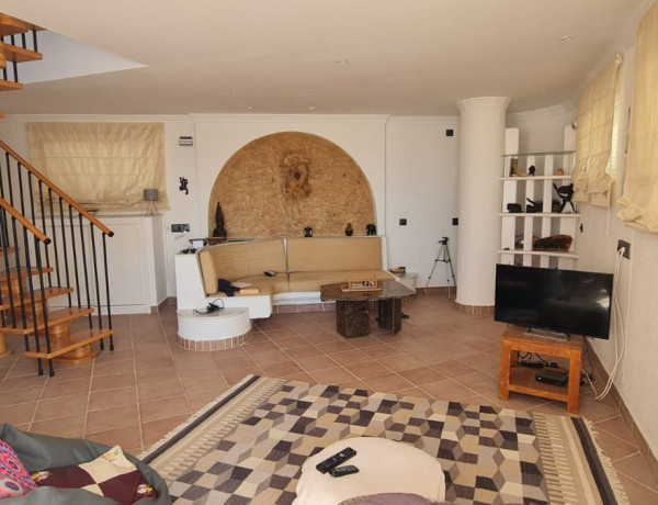 Casa o chalet independiente en venta en Pajara