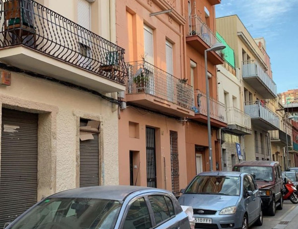 Edificio residencial en venta en Balmes, 16