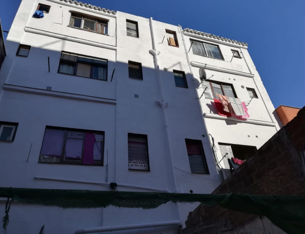 Edificio residencial en venta en Balmes, 16