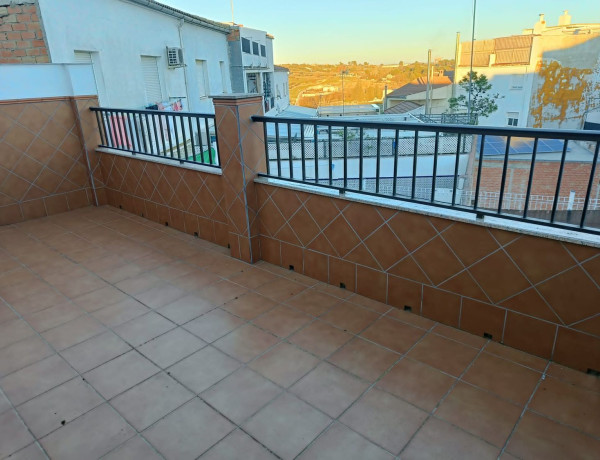 Piso en venta en calle Forjadores, 4