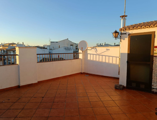 Piso en venta en calle Forjadores, 4