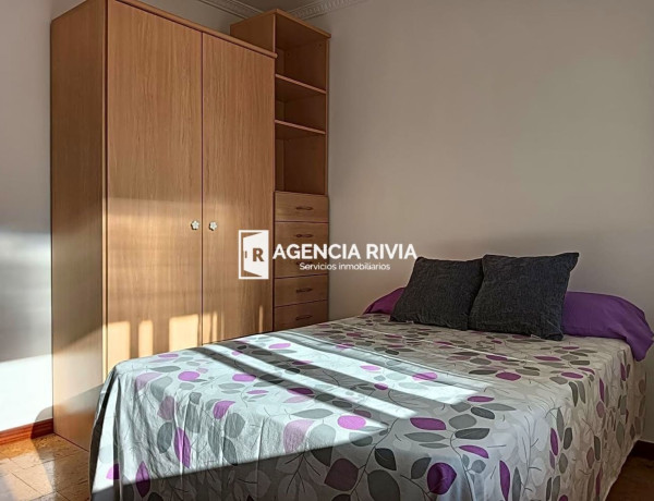 Piso en venta en avenida del Príncipe de Asturias