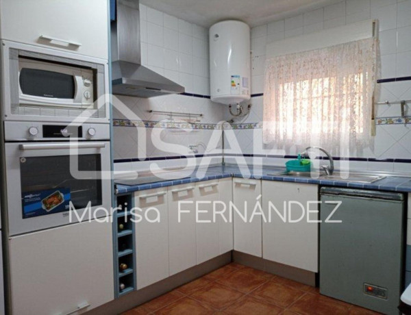 Chalet pareado en venta en Poble Nou - Montiboli