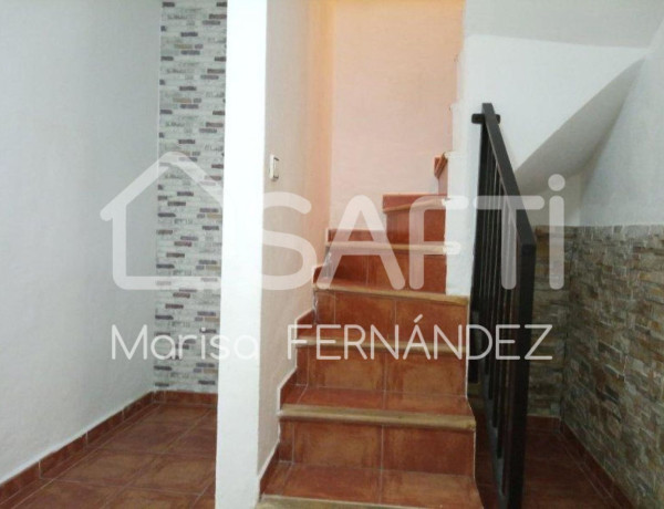 Chalet pareado en venta en Poble Nou - Montiboli