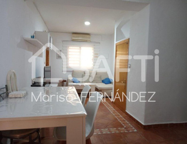 Chalet pareado en venta en Poble Nou - Montiboli