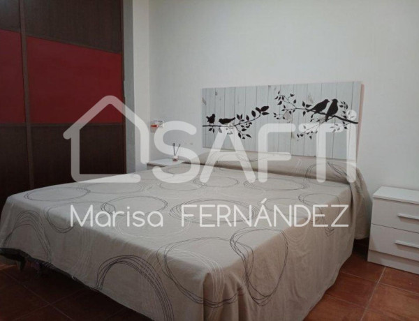 Chalet pareado en venta en Poble Nou - Montiboli