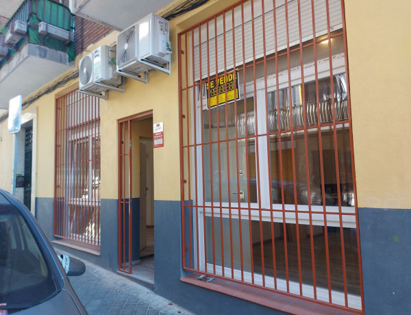 Piso en venta en calle de Alfredo Castro Camba, 37