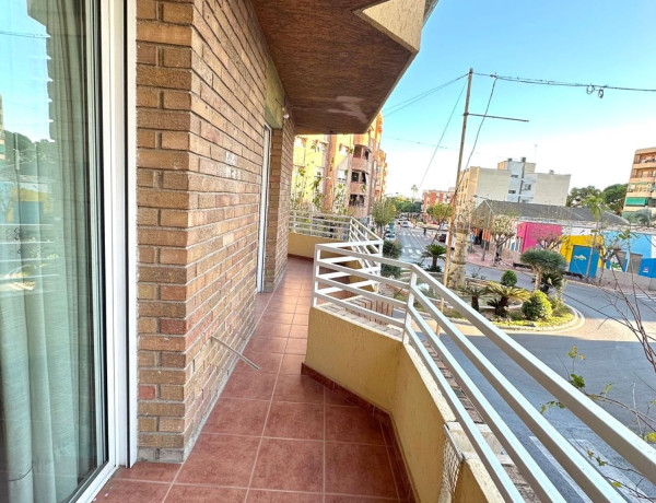 Piso en venta en avenida Carlos Soler, 12