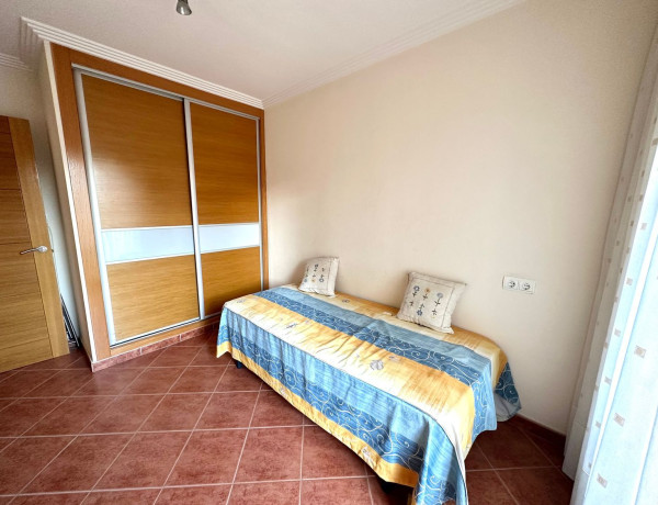 Piso en venta en avenida Carlos Soler, 12