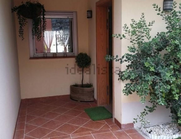 Casa o chalet independiente en venta en calle Alcalde Pedro Acevedo Bisshopp