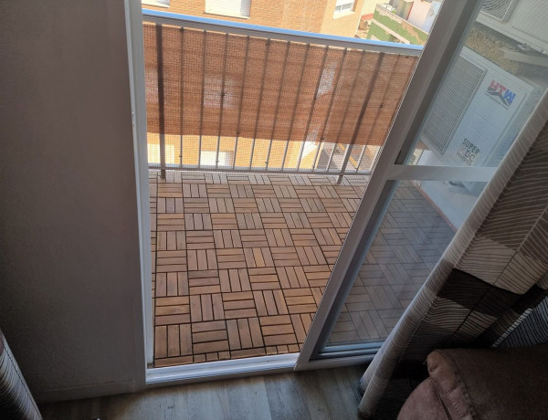 Piso en venta en calle Ròtova