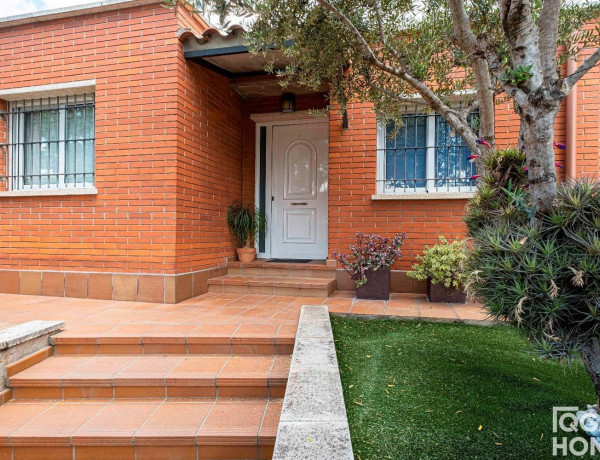 Casa o chalet independiente en venta en calle de l'Entroncament