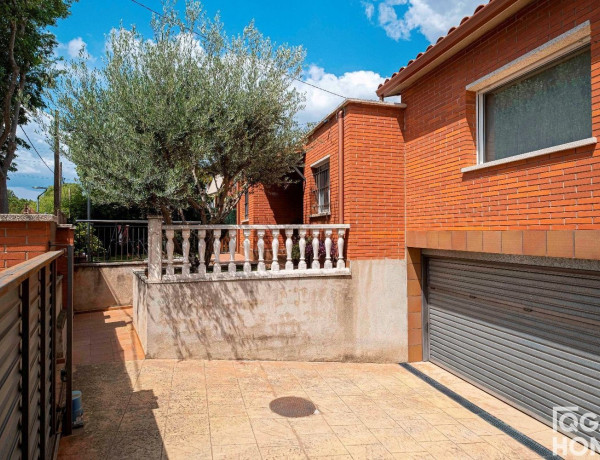 Casa o chalet independiente en venta en calle de l'Entroncament