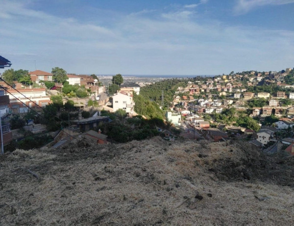 Terreno en venta en avenida Comte Ramón Berenguer