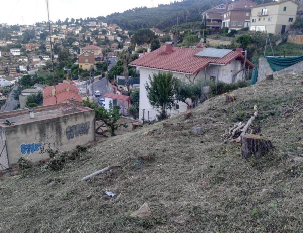 Terreno en venta en avenida Comte Ramón Berenguer