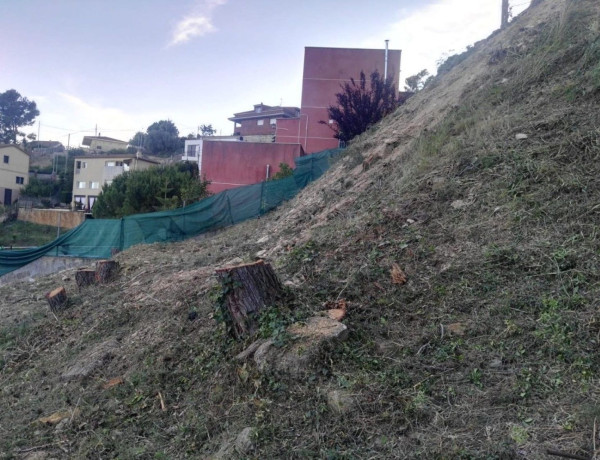 Terreno en venta en avenida Comte Ramón Berenguer