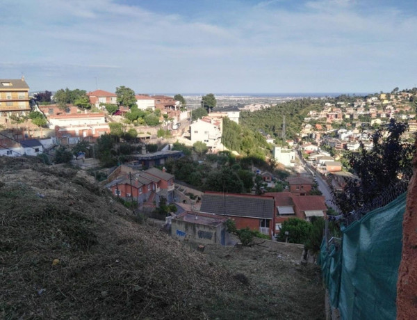 Terreno en venta en avenida Comte Ramón Berenguer