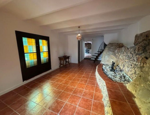 Casa o chalet independiente en venta en calle de Vallirana