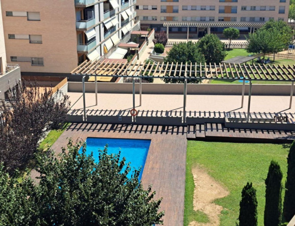 Piso en venta en calle ponent, 33