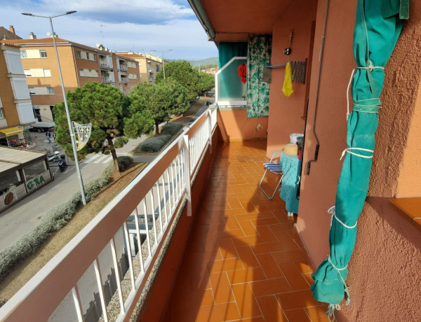 Piso en venta en Canet de Mar