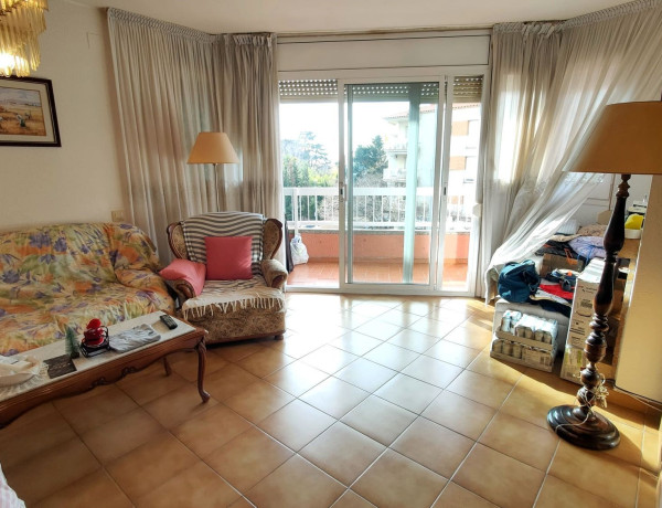 Piso en venta en Canet de Mar