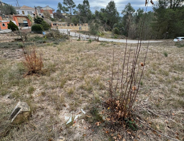 Terreno en venta en calle dels Til.lers s/n