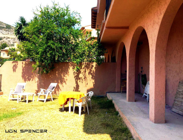 Chalet pareado en venta en Barranc Fondo