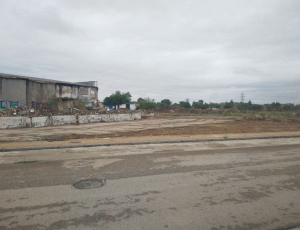 Terreno en venta en carretera Sevilla Alcalá, 1 j