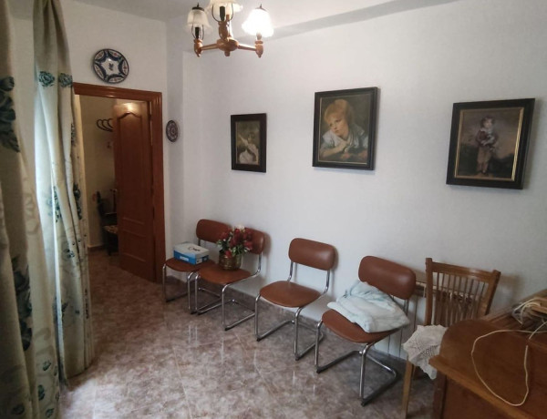 Piso en venta en Zona Centro-Corredera