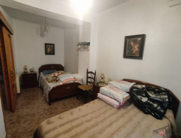 Piso en venta en Zona Centro-Corredera