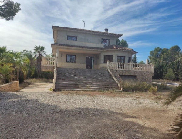 Casa o chalet independiente en venta en Totana