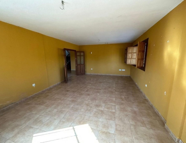 Casa o chalet independiente en venta en Totana