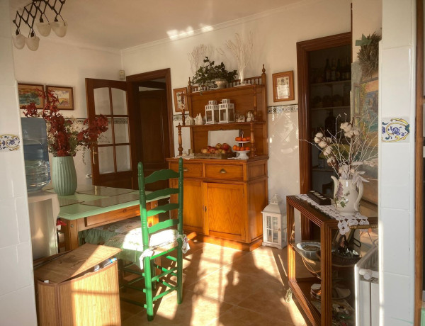 Casa o chalet independiente en venta en El Cueto