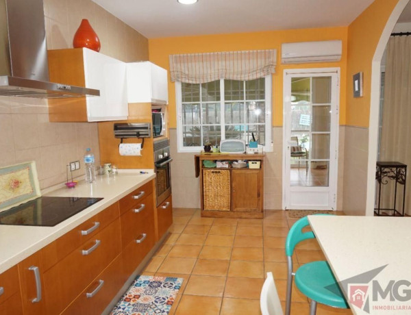 Casa o chalet independiente en venta en La Hoya-Almendricos-Purias