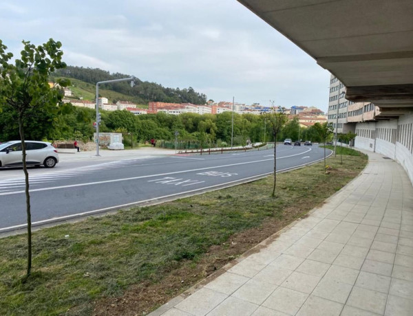 Alquiler de Piso en calle de Boqueixon, 5