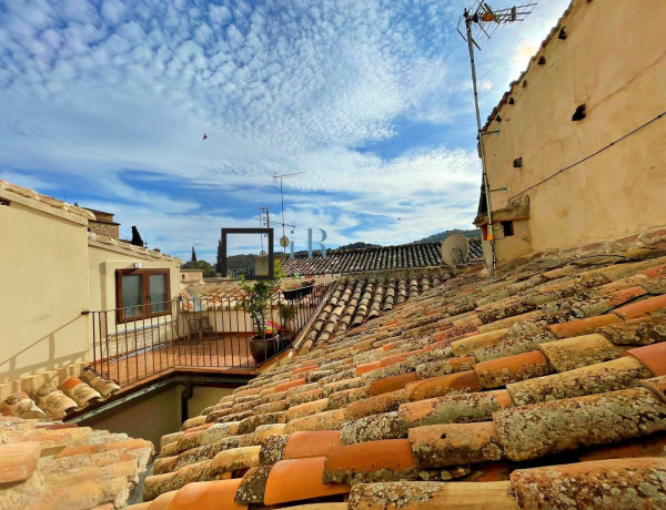 Piso en venta en Casco Histórico