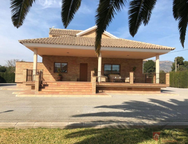 Casa o chalet independiente en venta en Zona Centro-Corredera