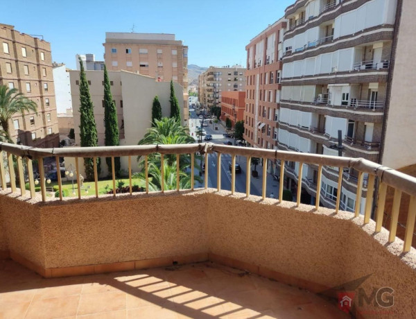 Piso en venta en Zona Centro-Corredera