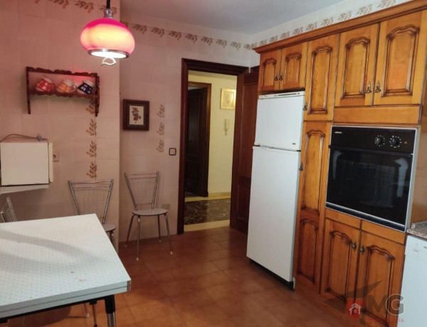 Piso en venta en Zona Centro-Corredera