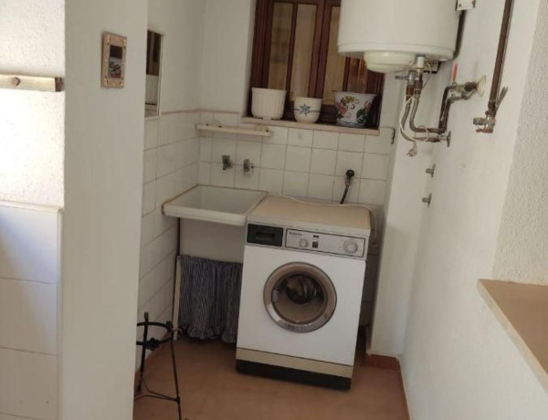 Piso en venta en Zona Centro-Corredera