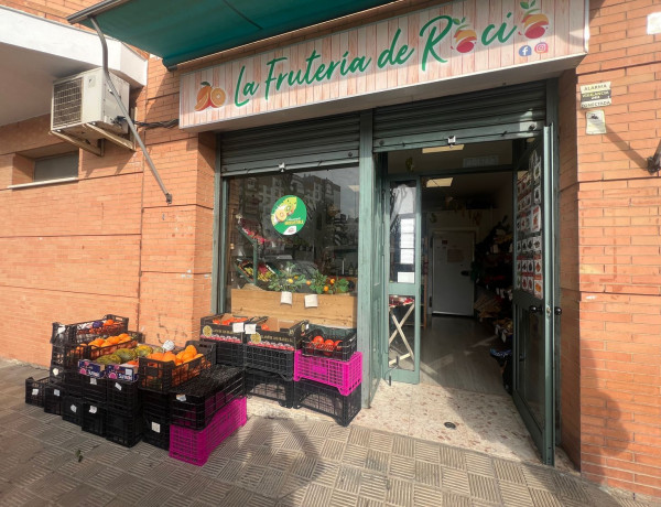 Local en venta en calle San Marino, 3