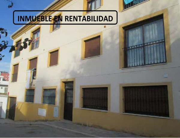 Piso en venta en calle Skandia s/n