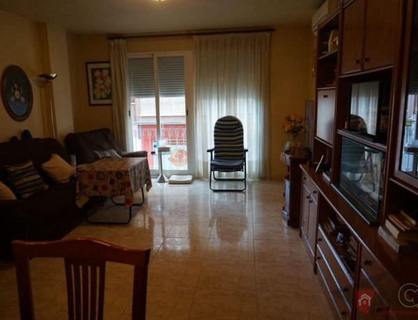 Piso en venta en Zona Centro-Corredera