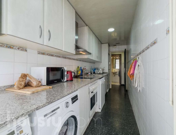 Dúplex en venta en calle de la Mineria